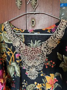 Al Zohaib Patch Work Suit