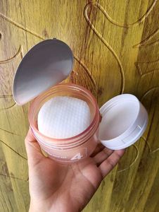Numbuzin Zero Pore Toner Pads