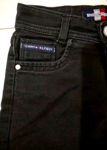 Jean For Boys
