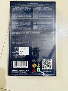 WOW  Skin science Perfume Set