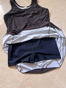 Swimwear Dress