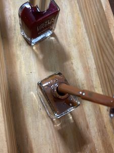 Lotus EcoStay Nail Polish Set