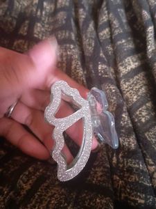Butterfly Hair Clip