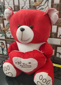Teddy Bear