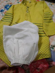 Kurta Pajama