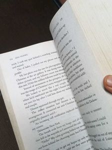 Twisted Lies by Ana Huang