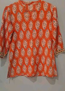 Short Kurti