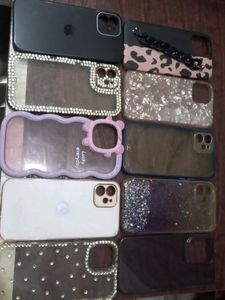 Iphn12 Covers