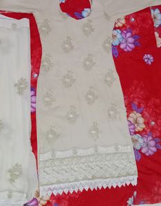 Kurti + Dupatta