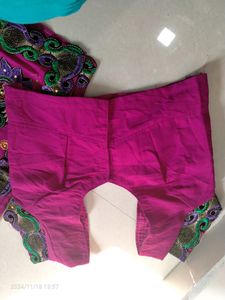 Fastive Saree