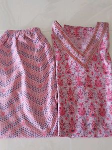 Kurta Set