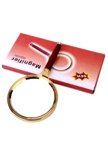 Magnifying Glass