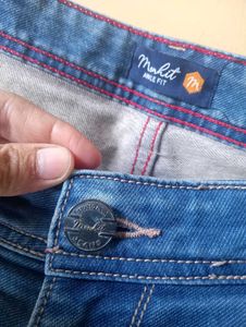 Denim Jeans For Men