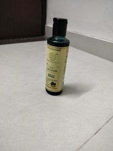 Khadi Natural Amla Reetha Cleanser