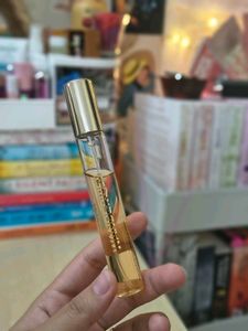 Nykaa Wanderlust Swiss Vanilla