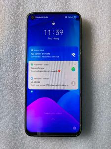 Realme 6 ❣️