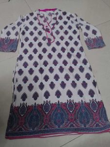 Girls Daily Wear Kurti