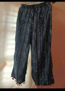 Ethnic Trousers For Women