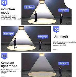 Solar Powered Outdoor Light with twin bulb💡💡