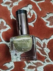 COLORGAR Nail Lacquer