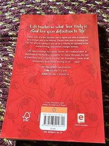 Our Impossible Love by Durjoy Datta