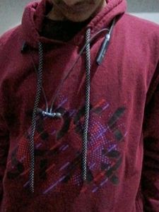 Ear headset newly launched Jan 2026