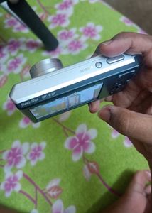 Sony Digital Camera