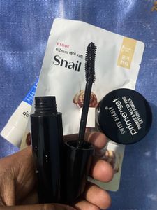 Skincare &amp; Makeup Bundle