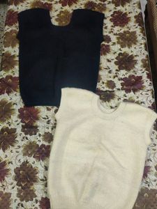 Hand Knitted Sweater (Winter Wear)