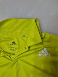 Active wear T-shirt for Running, Cycling