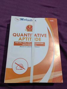 5 Mahendra Books For SSC Aspirants