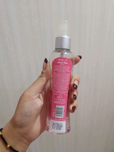 So Unique Candy Floss Body Mist