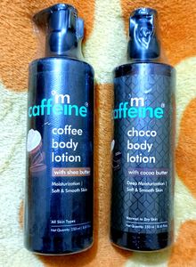 Bodycare Kit