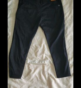 Gant Black Casual Pants