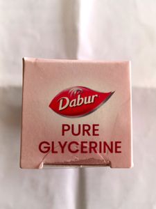 Dabur Pure Glycerine 100% Natural