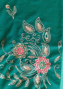 Rewashed Sarees