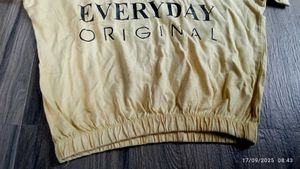 Casual T Shirt