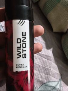 Wild Stone Ultra Sensual Perfume