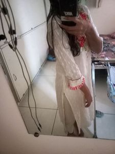 long emrodaryi kurti