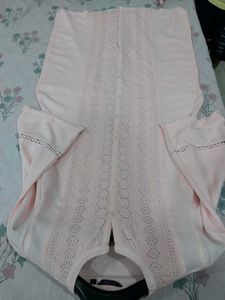 Srishti Kurta With Bell Sleeves