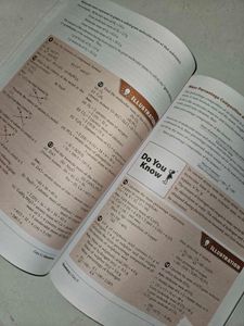 Chemistry Foundation Course 9th Class
