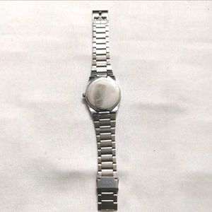 Daniel Radcliffe Watch - Silver