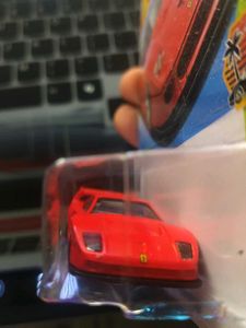 HOTWHEELS FERRARI F40