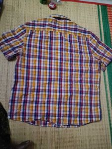 Lee Branded Shirt