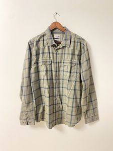 Jack & Jones Checked Men Shirt