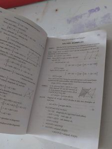 Rs Aggarwal Mathematics For Class 9