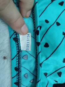 Free Size Look