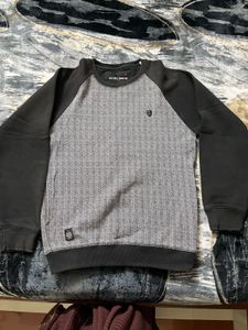 Stylish Modo Jeans Sweater