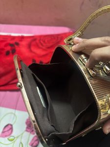 Clutch For Bridal