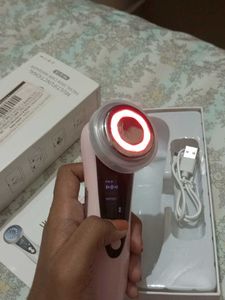 Facial Massager